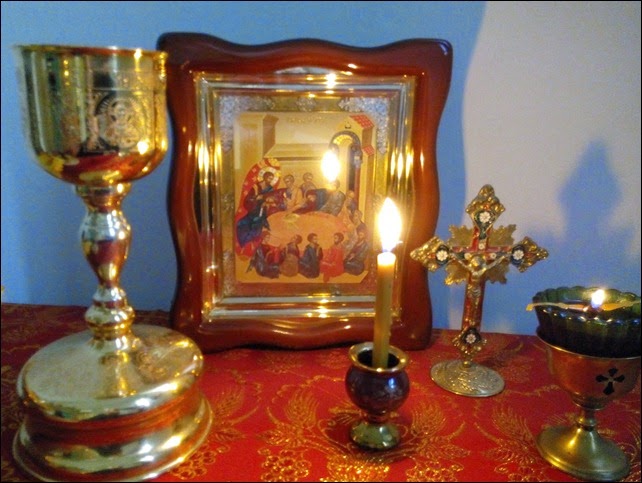 Молитовний флешмоб «Попроси у Бога миру Україні»