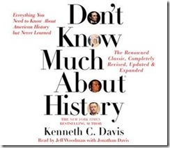 Dont-Know-Much-About-History