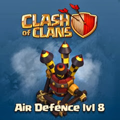 Clash of Clans 01