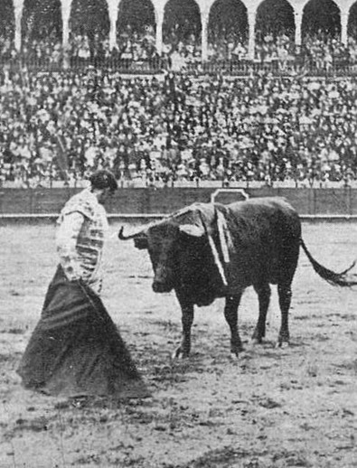 1914-04-27 (p. PyP) Sevilla 6º Belmonte