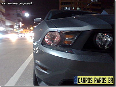 Ford Mustang GT 5.0 (6)
