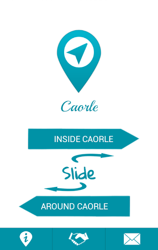 【免費旅遊App】Caorle, the Aroundcaorle's App-APP點子