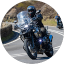 BrianJ SK Rider