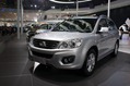 Great Wall Haval H6 1