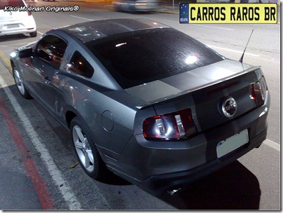 Ford Mustang GT 5.0 (4)