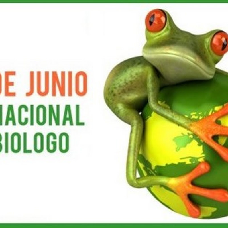 Día del Biólogo Argentino