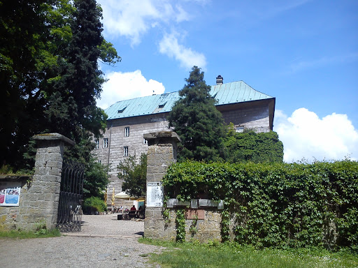 Castle Houska