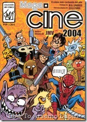 P00002 - MagaCine (2004) P00002 - MagaCine (2004)