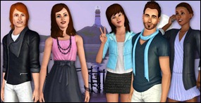 Prévia TS3S 2