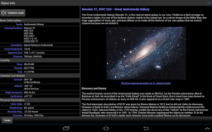 Cosmos Navigator poster 12