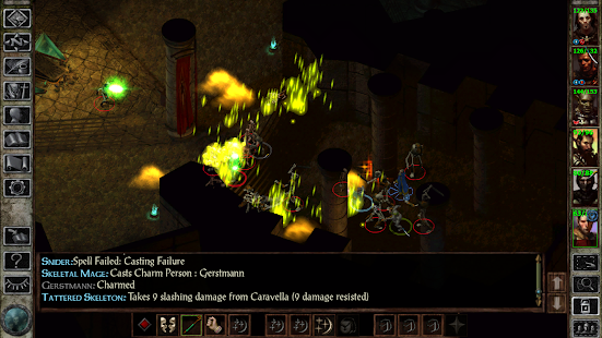 Icewind Dale Enhanced Edition 2.5.16.3 APK + Data