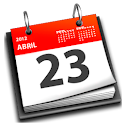 Calendario Laboral 2012 logo