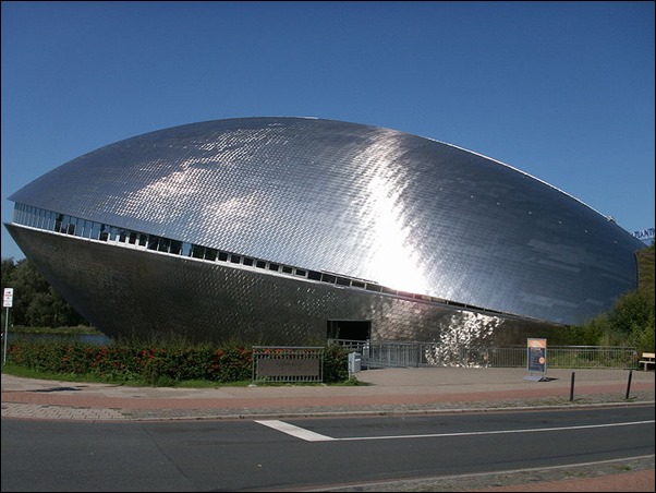 Universum Science Center Bremen 01