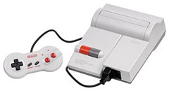 Console NES-101