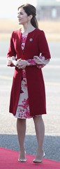 Książę Walii Księżna Kornwalii Visit Denmark 04hEFfICsyPl