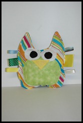 Owls 001