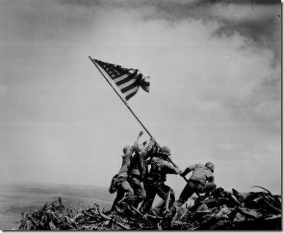 WW2_Iwo_Jima_flag_raising