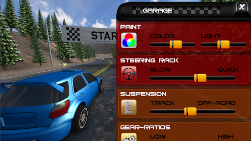 免費下載賽車遊戲APP|Devil's Peak Rally app開箱文|APP開箱王