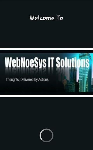 Webnoesys Solutions