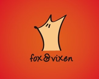 fox-vixen