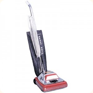 commercial vacuums