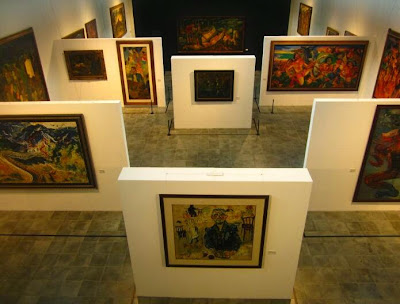 OHD Museum Magelang magelang