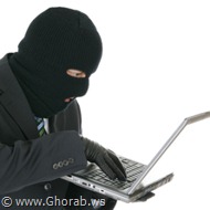 Computer Hacker - قراصنة الكمبيوتر