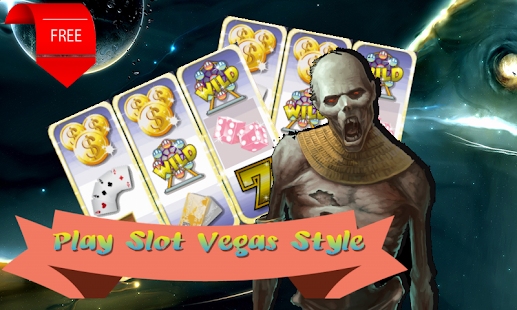 Download Mummy Slot : Tomb of Treasure APK for Android