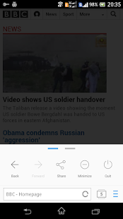 Pocket Browser(圖5)-速報App
