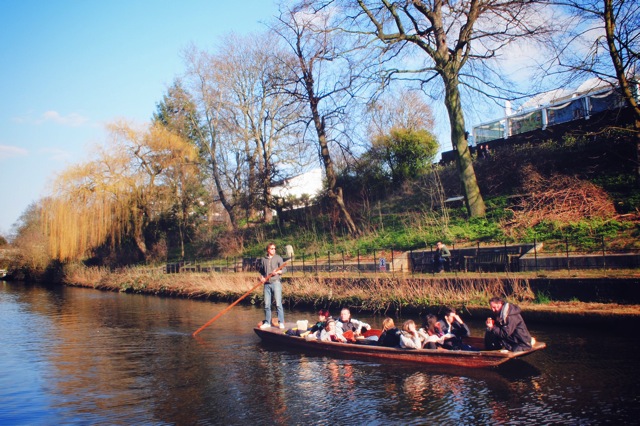 regents canal boat.jpg regents canal boat