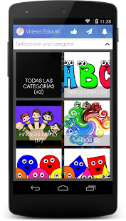 How to mod Videos Educativos Ingles Niños patch 1.2 apk for pc