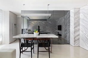 Casa Chang / ATELIERII residence-changs-by-atelierii