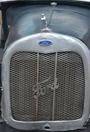 Ford Grill