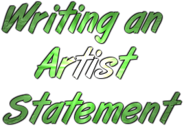 artist-statement