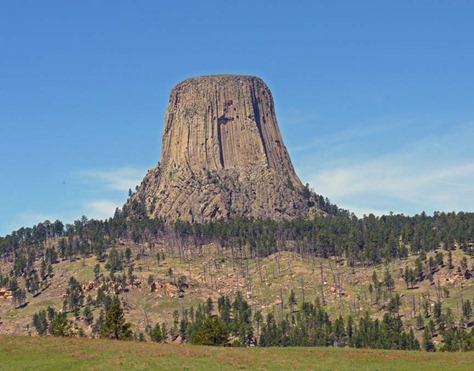 Devils Tower 2