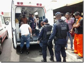 GUARDA ARACAJU DIA