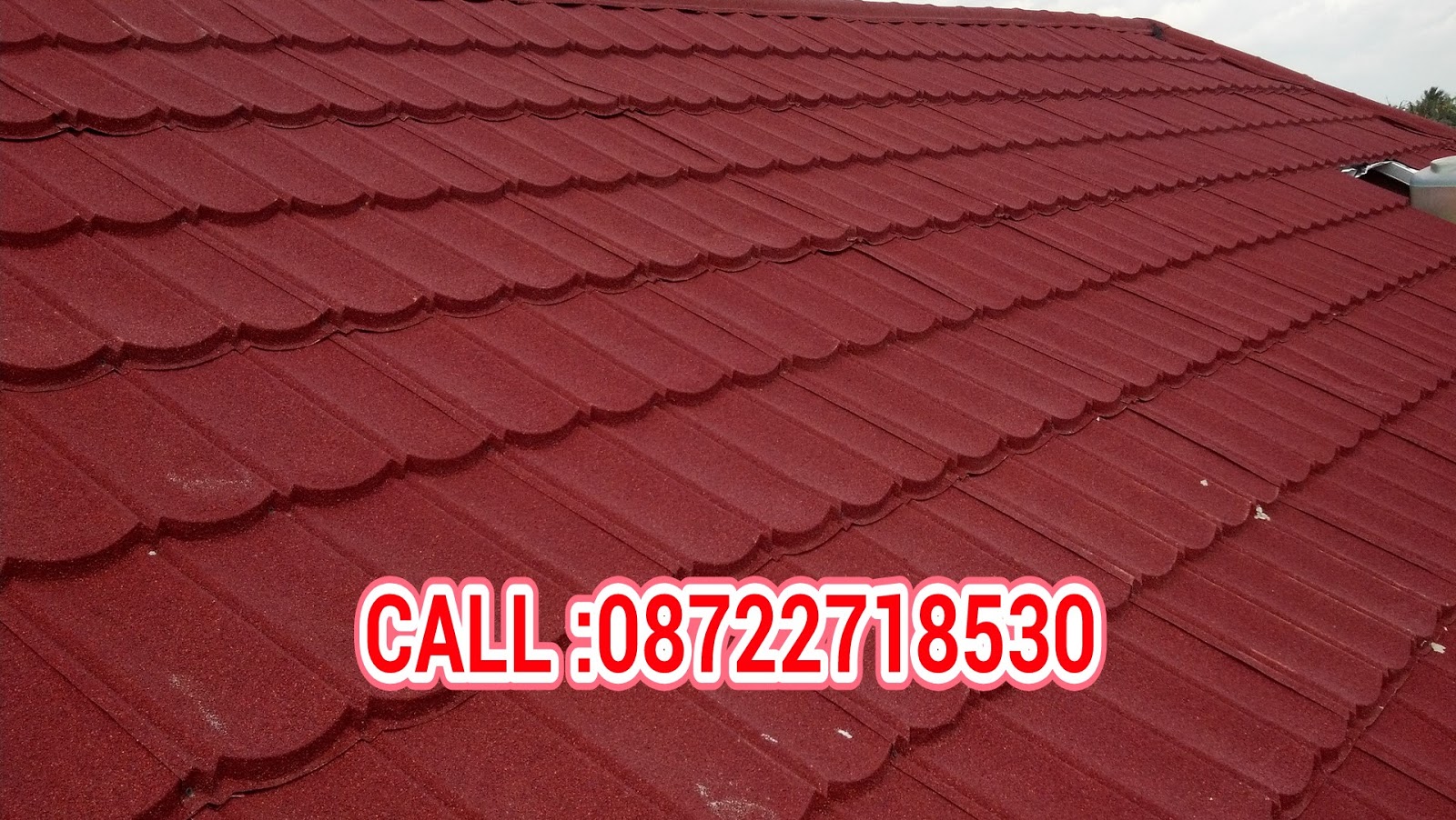 NAZWA KARYA MULTINDO: TUKANG | JASA |PASANG ATAP BAJA RINGAN | PASANG