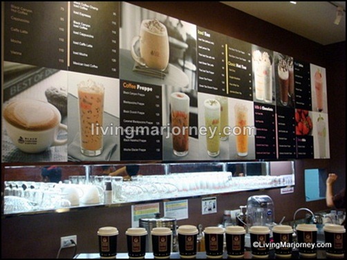 Black Canyon Coffee & International Thai Cuisine Now in the Philippines!