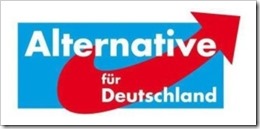 AFD Alternativa eleitoral 2013. Mar.2013