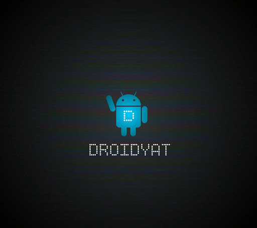 DROIDYAT