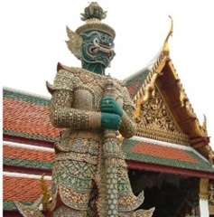 Bangkok