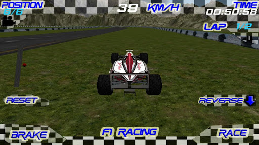 免費下載賽車遊戲APP|Turbo Formula Car Racing app開箱文|APP開箱王