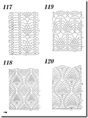 crochet patterns