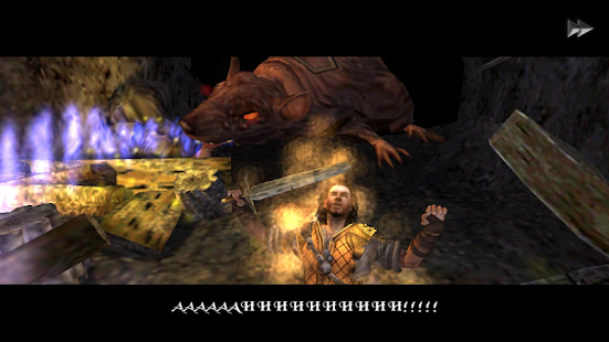 The Bard's Tale - screenshot thumbnail