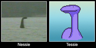nessie tessie earthbound