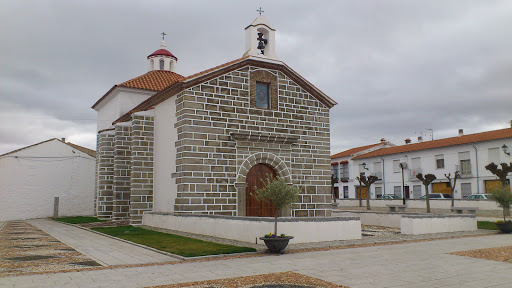 Ermita De La Virgen De La Peña