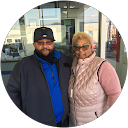 Maria T Pinkney