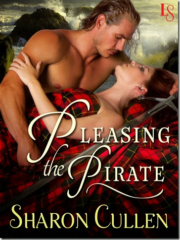 Pleasing the Pirate