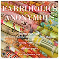 fabricaholics button
