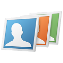 life.contacts beta icon